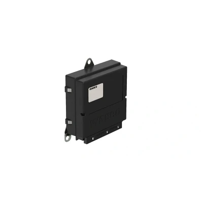 Abbildung von Relais, ABS WABCO 446 170 218 0