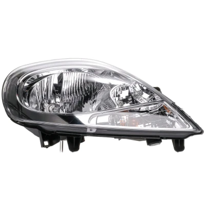 Abbildung von VALEO 043396 Scheinwerfer OPEL: Vivaro A Combi, Kastenwagen, Pritsche / Fahrgestell, RENAULT: TRAFIC 2 Bus, Kasten