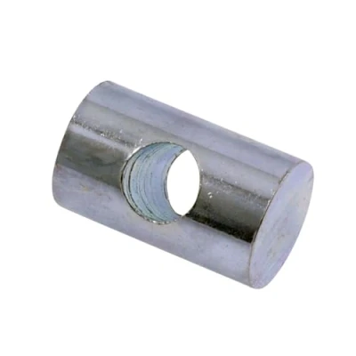 Abbildung von Buchse Bolzen Bremszug hinten 11x18mm diverse Roller 2 4 Takt