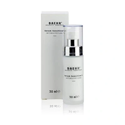 Abbildung von Baehr Beauty Concept Serum sensitive S Intensivpflege 30ml