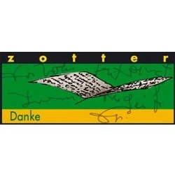 Abbildung von Zotter Danke 70 g