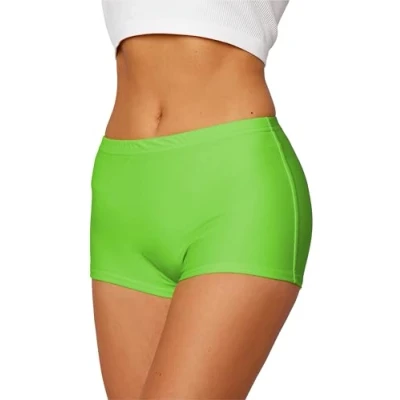 Abbildung von Merry Style Badeshorts Damen Bikinihose L23L1 schnell trocknend