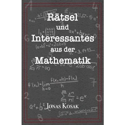 Abbildung von Rätsel und Interessantes aus der Mathematik