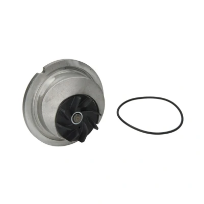 Abbildung von Saleri SIL PA1216 Wasserpumpe 23 mechanisch 60 OPEL: Corsa C Schrägheck, Meriva A, Zafira B