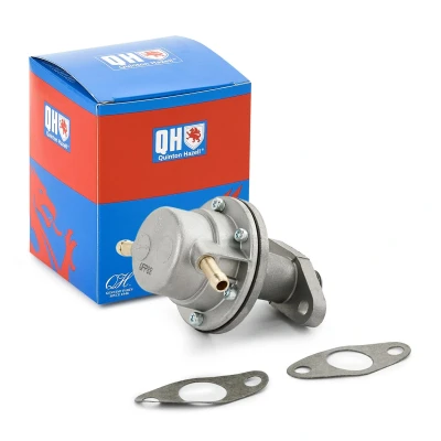 Abbildung von QUINTON HAZELL QFP88 Kraftstoffpumpe mechanisch FORD: Taunus, Transit Mk2 Bus, Capri III, MERCEDES BENZ: /8 Limousine kfzteile, kfzteile24, bandel