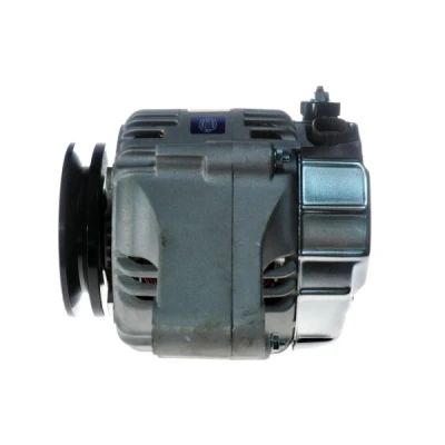Abbildung von HELLA 8EL 011 711 291 Lichtmaschine 14V 120A TOYOTA: Avensis I Kombi, Corolla VIII Compact