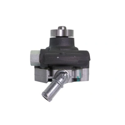 Abbildung von LAUBER 55.0852 Hydraulikpumpe hydraulisch 90 FORD: MONDEO 3 Kombi, Transit Mk5 Bus,