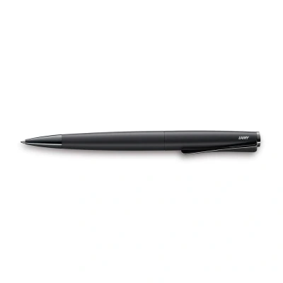 Abbildung von LAMY Studio Lx All Black BP