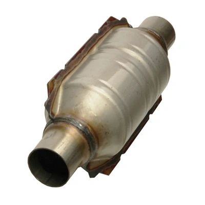 Abbildung von MAXGEAR 27 6145 Katalysator, Universal Euro 2 50 1800 rund