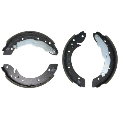Abbildung von TRW GS8528 Bremsbacken 228 40 BMW: 3 Compact, Limousine, Cabrio