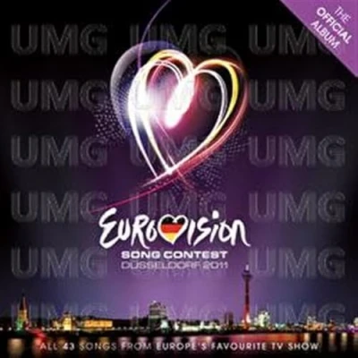 Abbildung von Eurovision Song Contest 2011