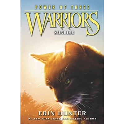 Abbildung von Warriors: Power of Three #6: Sunrise