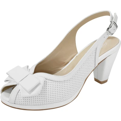 Abbildung von Sandalette