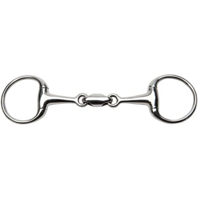 Abbildung von Feeling Bustrense Anatomisch für Kandare 135mm