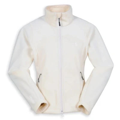 Abbildung von Tatonka 8666 Jacke Topeka Lady Jacket, weiss (766), 34