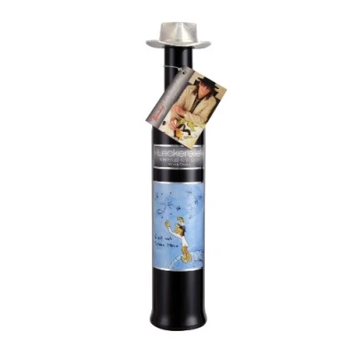 Abbildung von Leckerelle Woody Wodka &quot;Greif nach Deinem Stern&quot; 350 ml