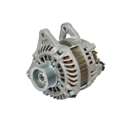 Abbildung von STARDAX STX110198R Lichtmaschine 28V 55A NISSAN: Qashqai / Qashqai+2 I, Juke