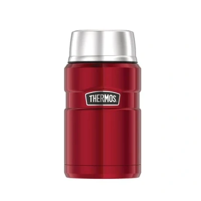 Abbildung von THERMOS Thermobehälter &quot;Stainless King&quot;, (1 tlg.), 710 ml
