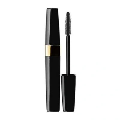 Abbildung von Chanel Inimitable Mascara Waterproof 10 Schwarz 5 ml