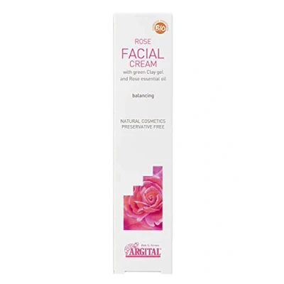 Abbildung von Argital Rosencreme, 50 ml