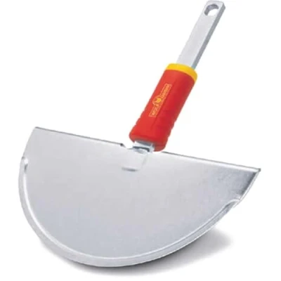 Abbildung von WOLF Garten multi star® Halbmond Kantenstecher RM M; 3312000