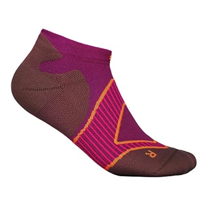 Abbildung von Run Performance Low Cut Socks M