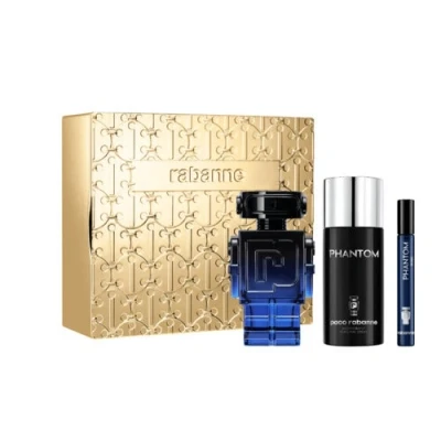 Abbildung von Paco Rabanne Phantom Intense Geschenkset Nachfüllbar