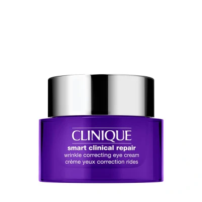 Abbildung von Clinique Smart Clinical Repair Wrinkle Correcting Augencreme 15 ml