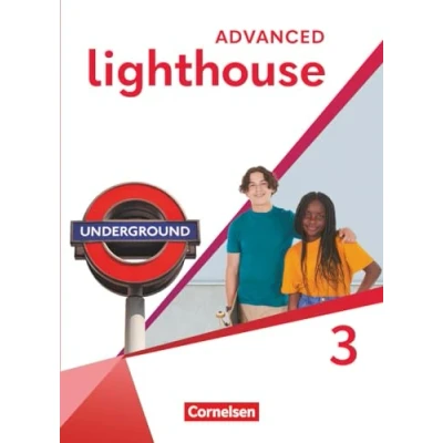 Abbildung von Lighthouse Advanced Edition Band 3: 7. Schuljahr: Schulbuch Kartoniert