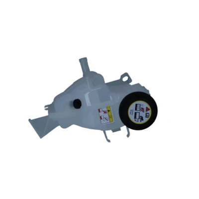 Abbildung von NRF 454072 Ausgleichsbehälter mit Sensor, Kappe LAND ROVER: Range Rover Sport, Discovery 4, 3