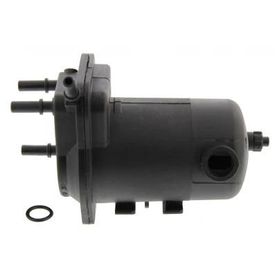 Abbildung von MAPCO 63503 Kraftstofffilter mit Anschluss für Wassersensor 8 RENAULT: Kangoo I Rapid, CLIO 2, I, NISSAN: NV200 / Evalia Bus