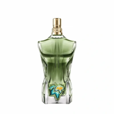 Abbildung von Jean Paul Gaultier Le Beau Paradise Garden Eau de Parfum 75 ml