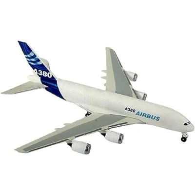 Abbildung von Cobi Modellflugzeug Revell 63808 1:288 AIRBUS A380