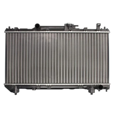 Abbildung von Kühler, Motorkühlung THERMOTEC D72014TT