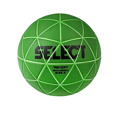 Abbildung von Select Beach Handball Gruen Einheitsgröße, 2