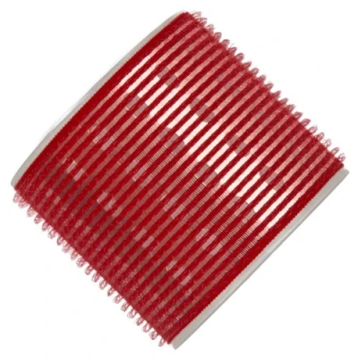 Abbildung von Fripac Medis Thermo Magic Rollers rot 68 mm Durchmesser Beutel mit 6 Stück