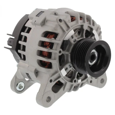 Abbildung von MAPCO 13125 Lichtmaschine 14V 90A DACIA: Sandero I, Duster SUV, Logan I MCV