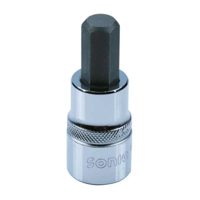 Abbildung von Stiftbuchse 1/2&quot; HEX SONIC 83406210
