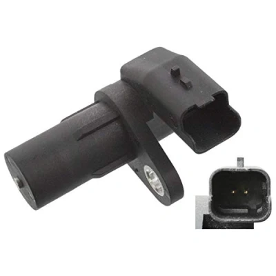 Abbildung von FEBI BILSTEIN 103658 Impulsgeber RENAULT: MEGANE 2, 2 Kombi, TRAFIC Bus, OPEL: Vivaro A Kastenwagen, Combi