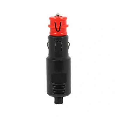 Abbildung von Beby 12V ZigarettenanzüNder Stromanschluss Stecker Adapter