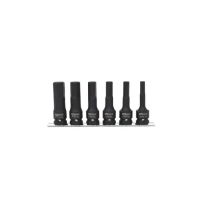 Abbildung von KS TOOLS 515.1104 Kraft Stecknuss Satz