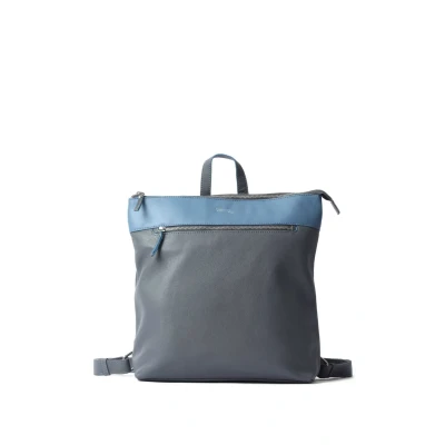 Abbildung von Vargu Femen Tagesrucksack, Damen, Größe: One Size, Grey sky blue