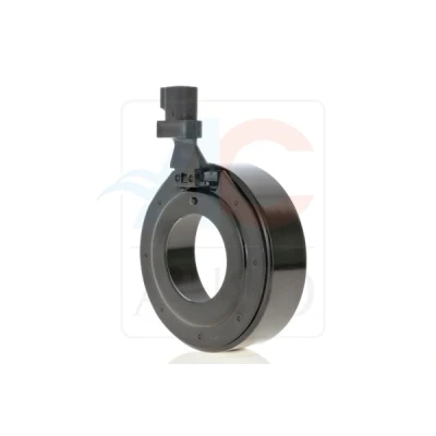 Abbildung von ACAUTO AC 04VI01 Spule, Magnetkupplung Kompressor FORD: FIESTA 6, S Max Mk1, FOCUS 3 Turnier, VOLVO: V50, XC60 I, C30