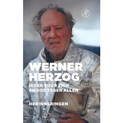 Abbildung von Ieder voor zich en God tegen allen: herinneringen