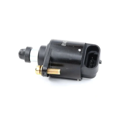Abbildung von RIDEX 1298I0018 Leerlaufregler elektrisch mit Dichtring PEUGEOT: 306 Schrägheck, 106 II 206 CITROËN: Xsara Schrägheck