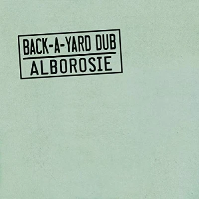 Abbildung von Back a Yard Dub (Ltd. Stamped Edition) [Vinyl LP]