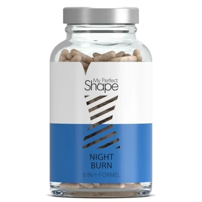 Abbildung von Night Burn 120 St