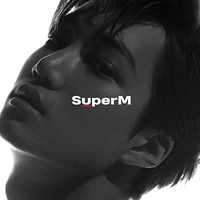 Abbildung von Superm the 1st Mini Album &#039;Superm&#039; (Kai Ver.)