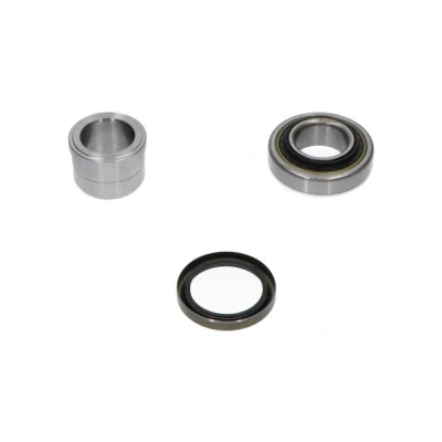 Abbildung von KAVO PARTS WBK 8533 Radlagersatz Hinterachse 72 SUZUKI: Jimny SUV, Geländewagen offen