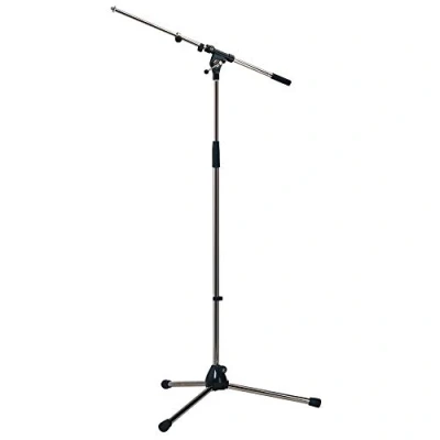 Abbildung von Konig &amp; Meyer Mikrochrom Auslegerständer pro 210 9C